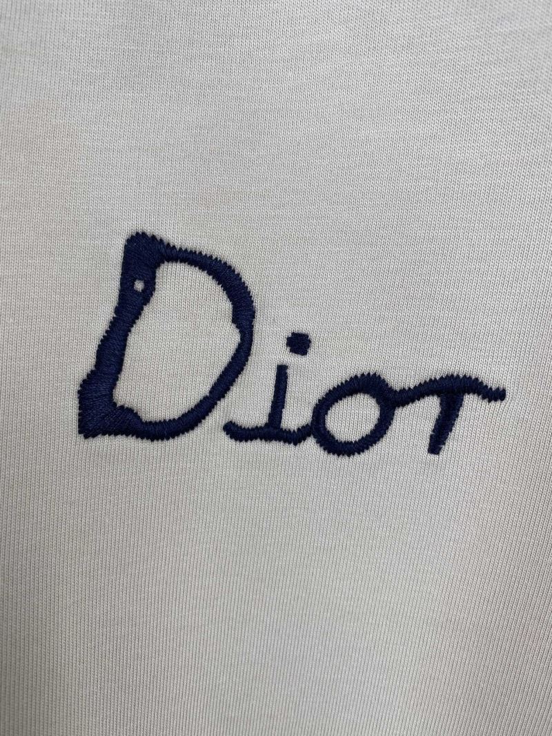 Christian Dior T-Shirts